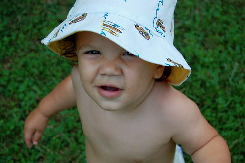Bucket Hat | by hungie gungie