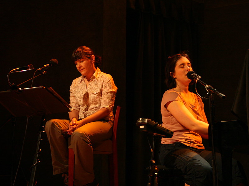 The Magnetic Fields en Barcelona