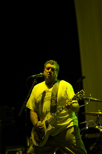 Steve Jones - Guitar Hero