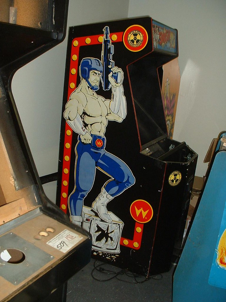 dscf0217 | daves arcade stuff | Flickr