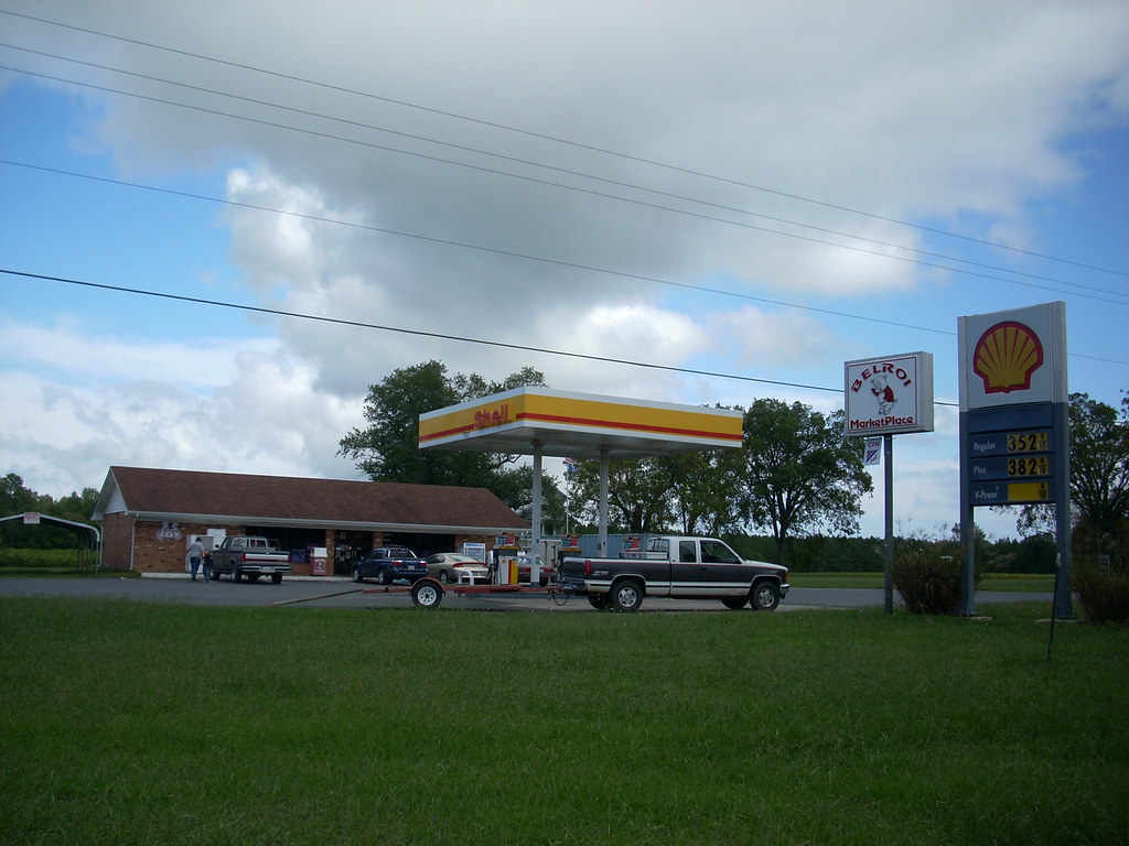 Shell Marketplace Shell/Belroi Marketplace | Shell Belroi Marketplace (2,257 s… | Flickr