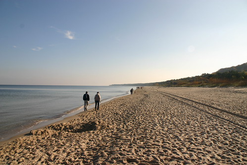 Strand Beach