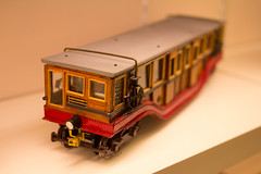 原鉄道模型博物館(Hara Model Railway Museum)