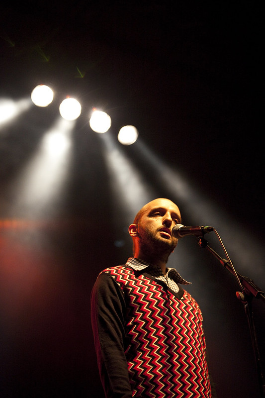 Astrud - Escena BCN 2010