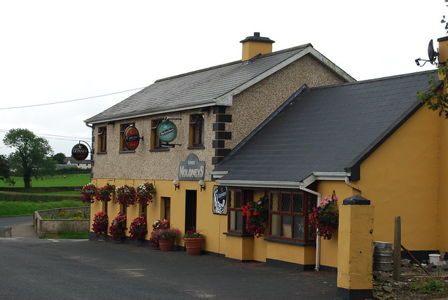 Moloney's Pub, Knockainey, Co. Limerick, Ireland