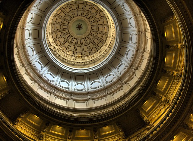 Austin Capital Dome