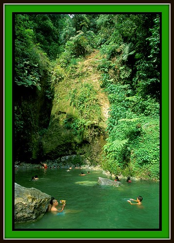 Hotsprings - Fuentes Georginas | by laguenther
