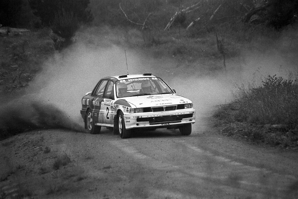 Canberra Rally | Flickr