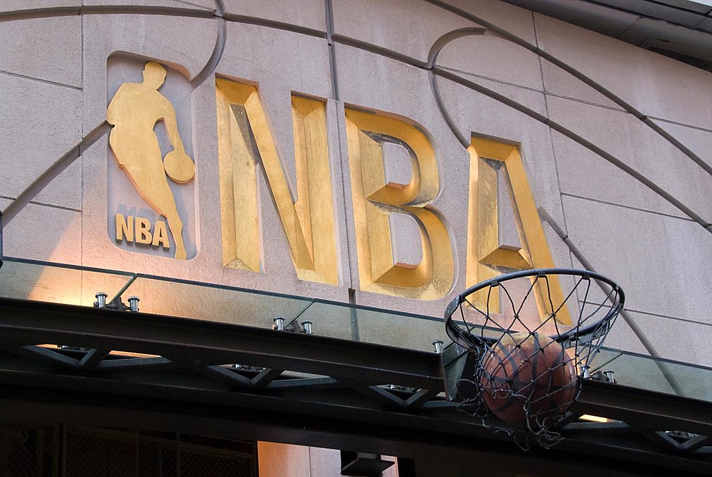 nba store barcelona