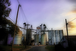 Sullivan Grain Co.