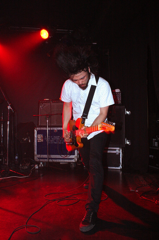 Concierto de Envy en Apolo [2]