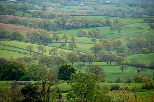 View from Shaftesbury | by James.Stringer