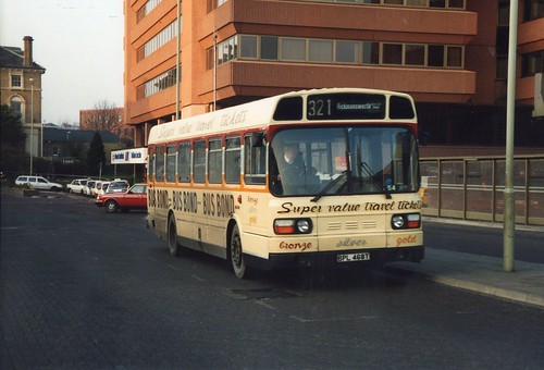 SNB468 | by Paul's Bus Pics