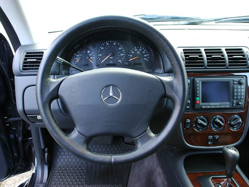 Instrument Panel | by AlmonDao