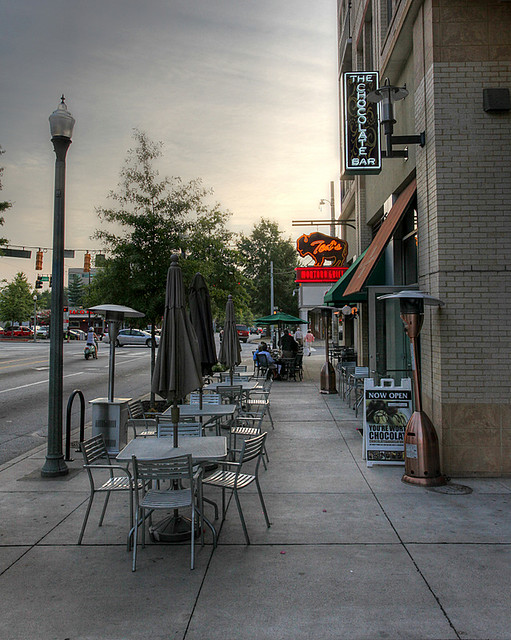 Decatur Square Canon Street Scenes (Decatur) | Canon 5D2 Canon 17-40L | Flickr