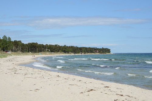 Strand Beach