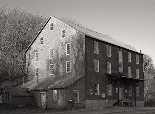 Chatham Run Mill