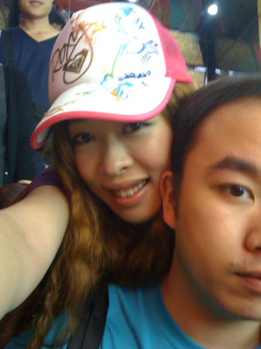 Hung Hom, 17 Aug 2008 | by monyllsm
