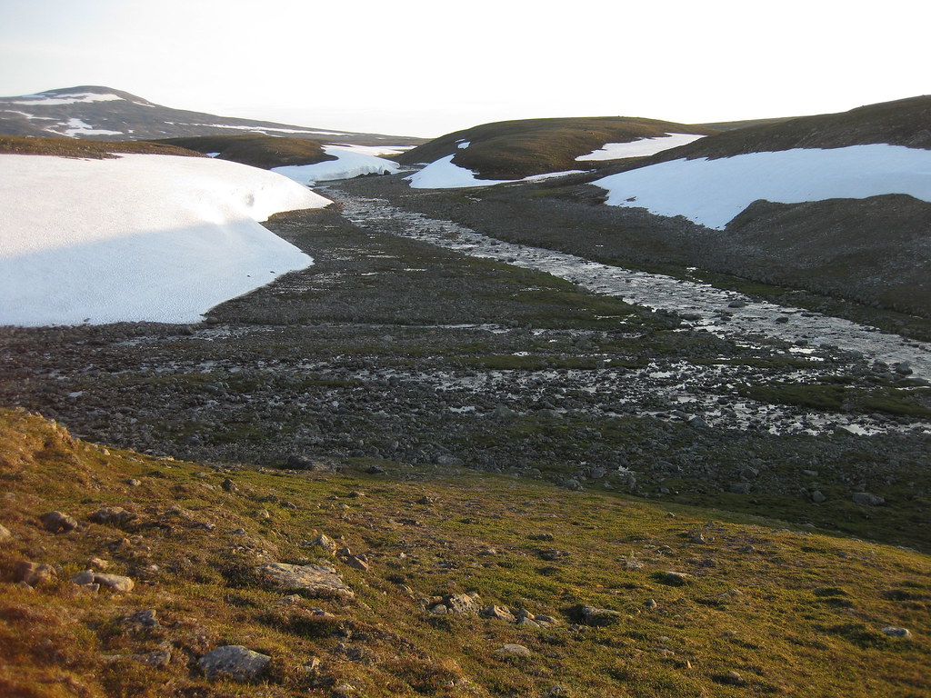 Lauri Rantala Waiting for the midnight sun | Geotag accurate | Lauri Rantala | Flickr