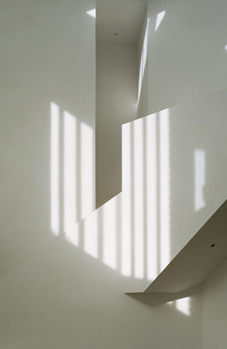 light house-beach house design-steven holl_4 | by Furniture Design and Architecture