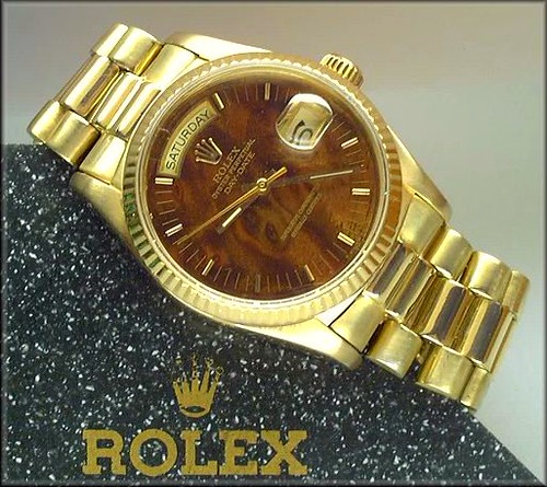 Rolex Day-Date 1803/8