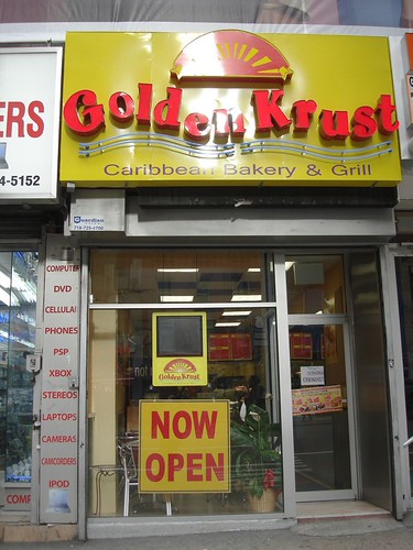 A New Golden Krust | by MidtownLunch