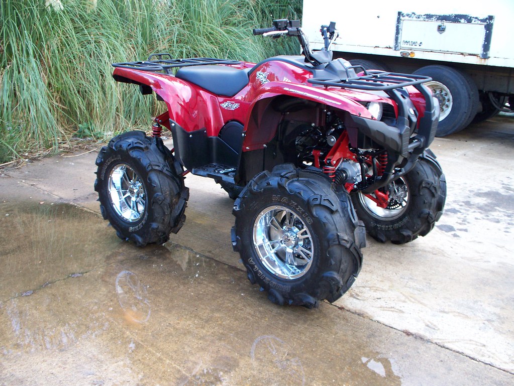 700 GRIZZ 6 LIFT 013 - a photo on Flickriver
