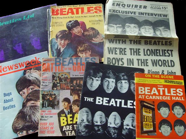 Beatles Collection