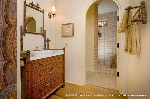 Guest Bath | by Interface Visual
