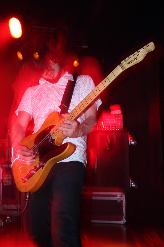 Concierto de Envy en Apolo [2]