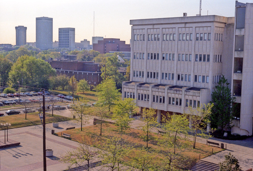 Civil Enginering Building | rjcox | Flickr