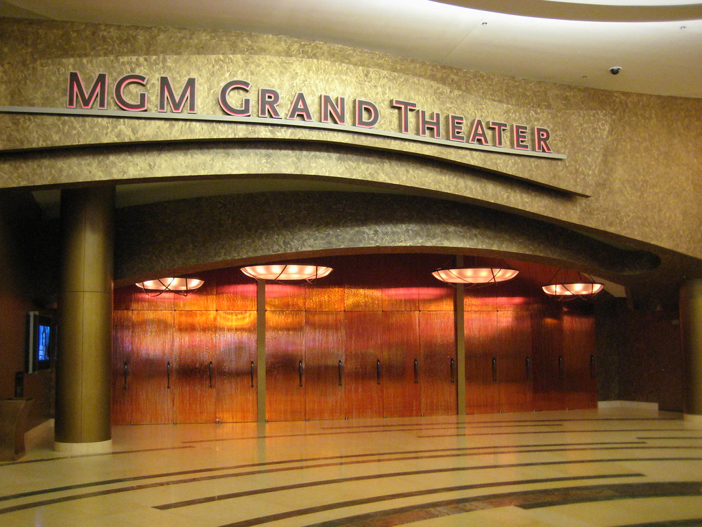 grand theater