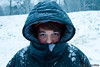 Snow Elf