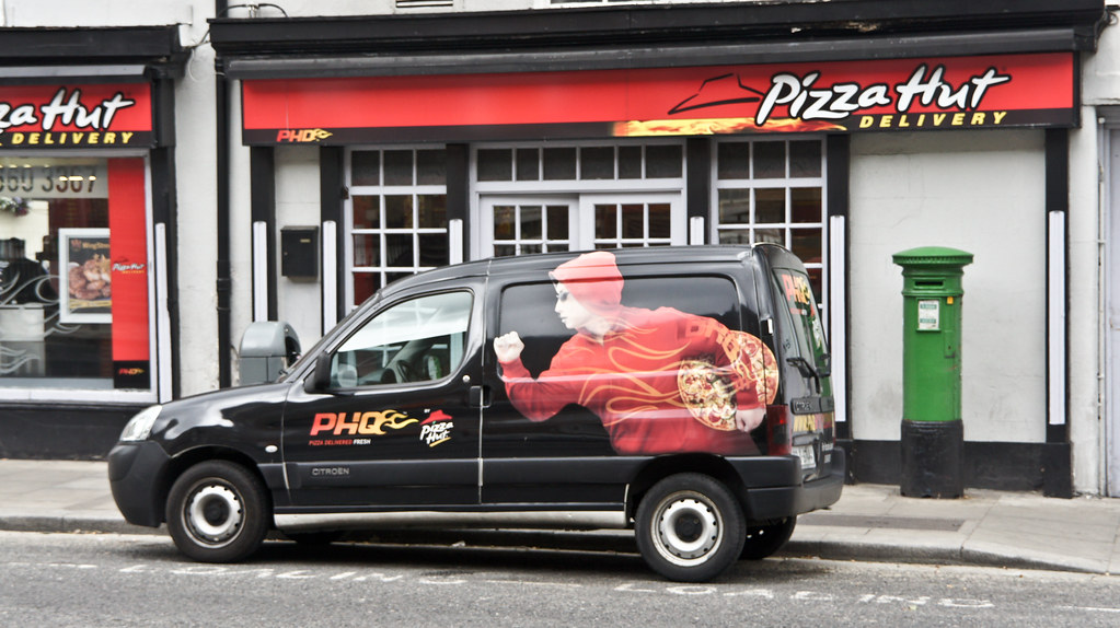 Pizza Hut