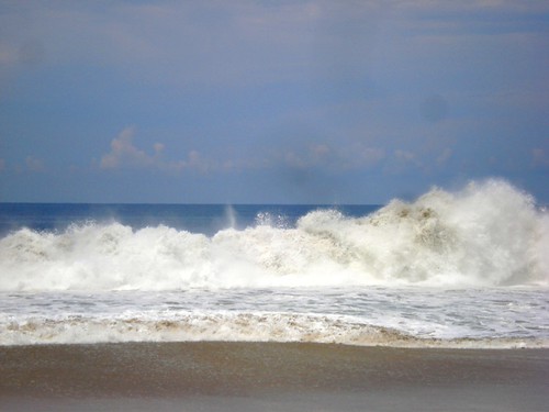 Void Network in Oaxaca - Pacific Ocean | by Void Network.