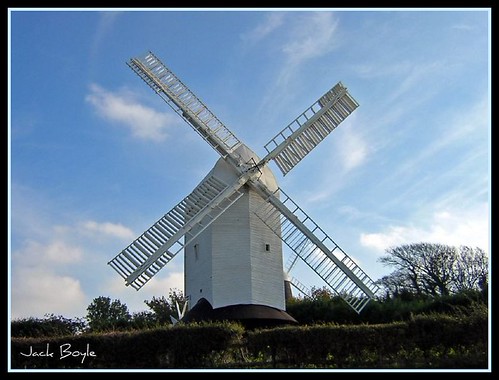 Windmill !! | by jackatlargs