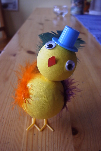 Easter greetings | by Hannu_E_K