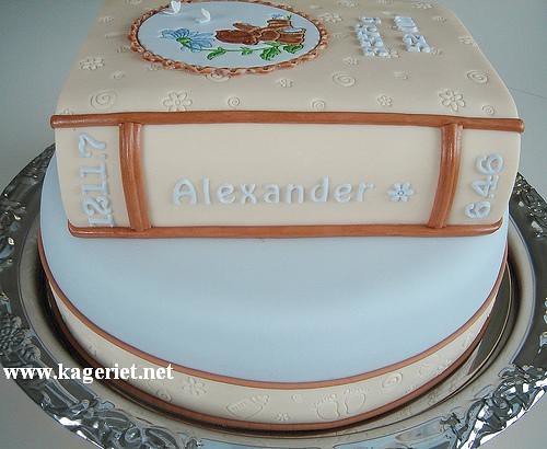 Alexanders Christening | by PiaMarianne