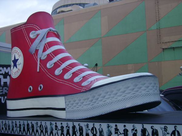 my converse collection! -ryan09! | 01ryan09 | Flickr