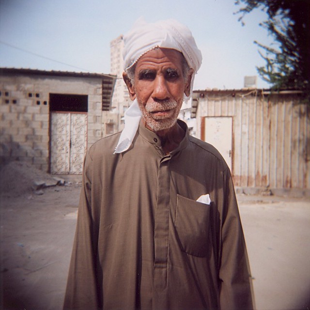 Jassem Ahmed (03) - 06Nov08, Manama (Bahrain)