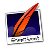 SnapTweet :: Flickr Twitter Picture Posting