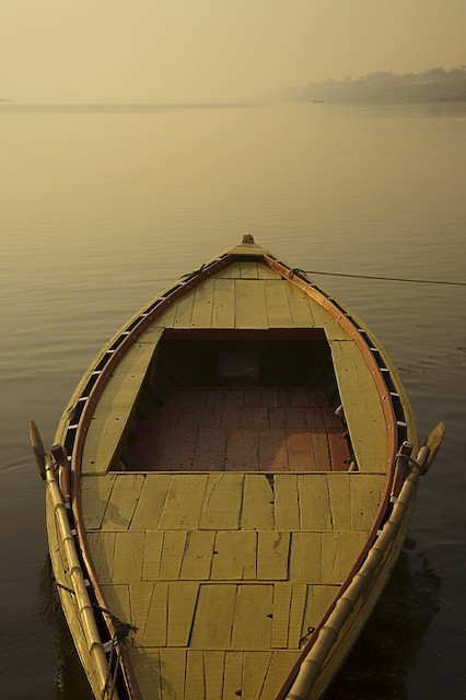Boat, Kashi