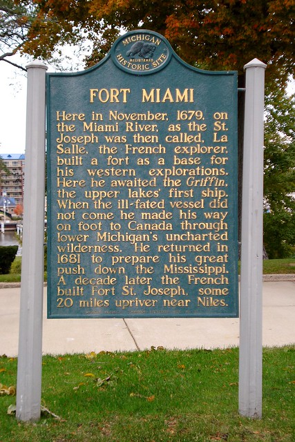 Fort Miami