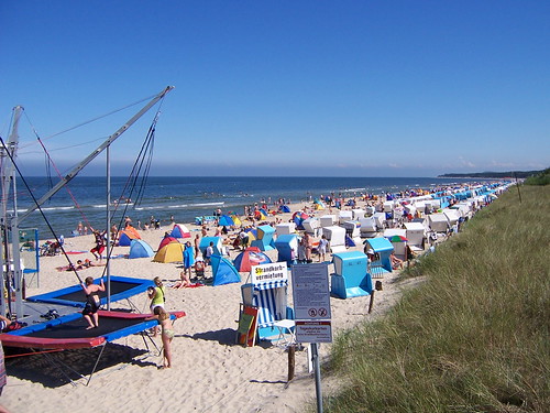 Strand Beach