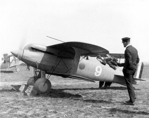 Curtiss : R2C-1 : Racer | Catalog #: 00031732 Manufacturer: … | Flickr
