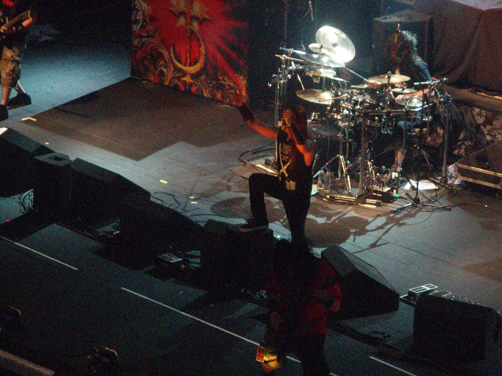 Dez Fafara