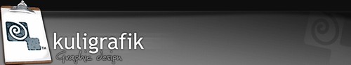 kuligrafik header | by aafadloli