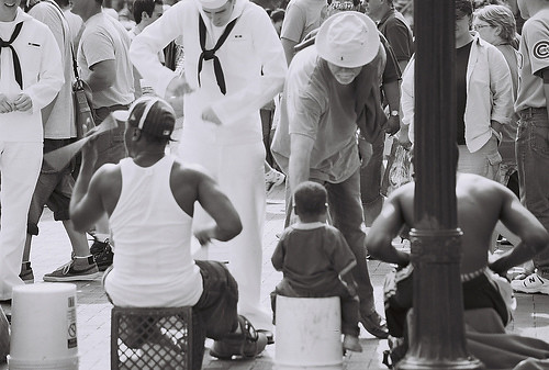 Bucket Drummers | by Bucket Beats