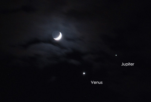 Triple-conjunction
