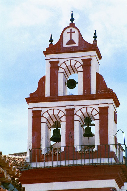 GRAZALEMA (Cádiz)